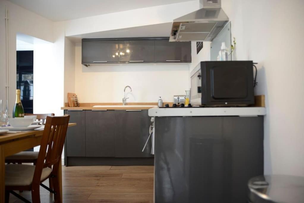 Jewel Pier *2 Bed House* Deal Exterior foto