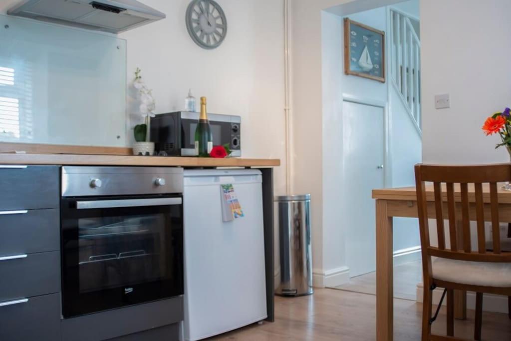 Jewel Pier *2 Bed House* Deal Exterior foto