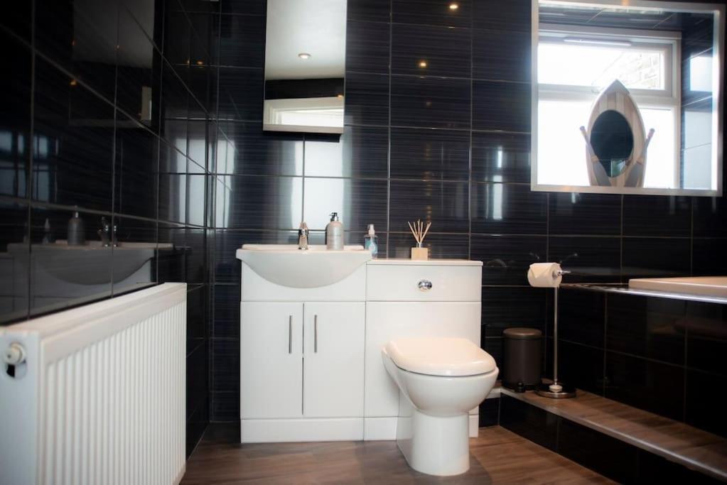 Jewel Pier *2 Bed House* Deal Exterior foto